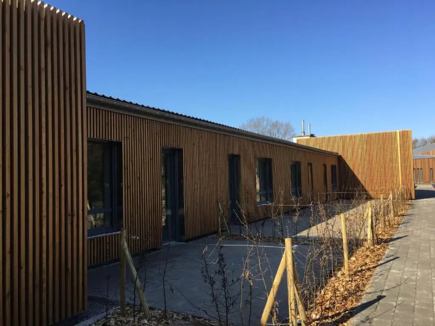 La Residence du Parc d'Olhain