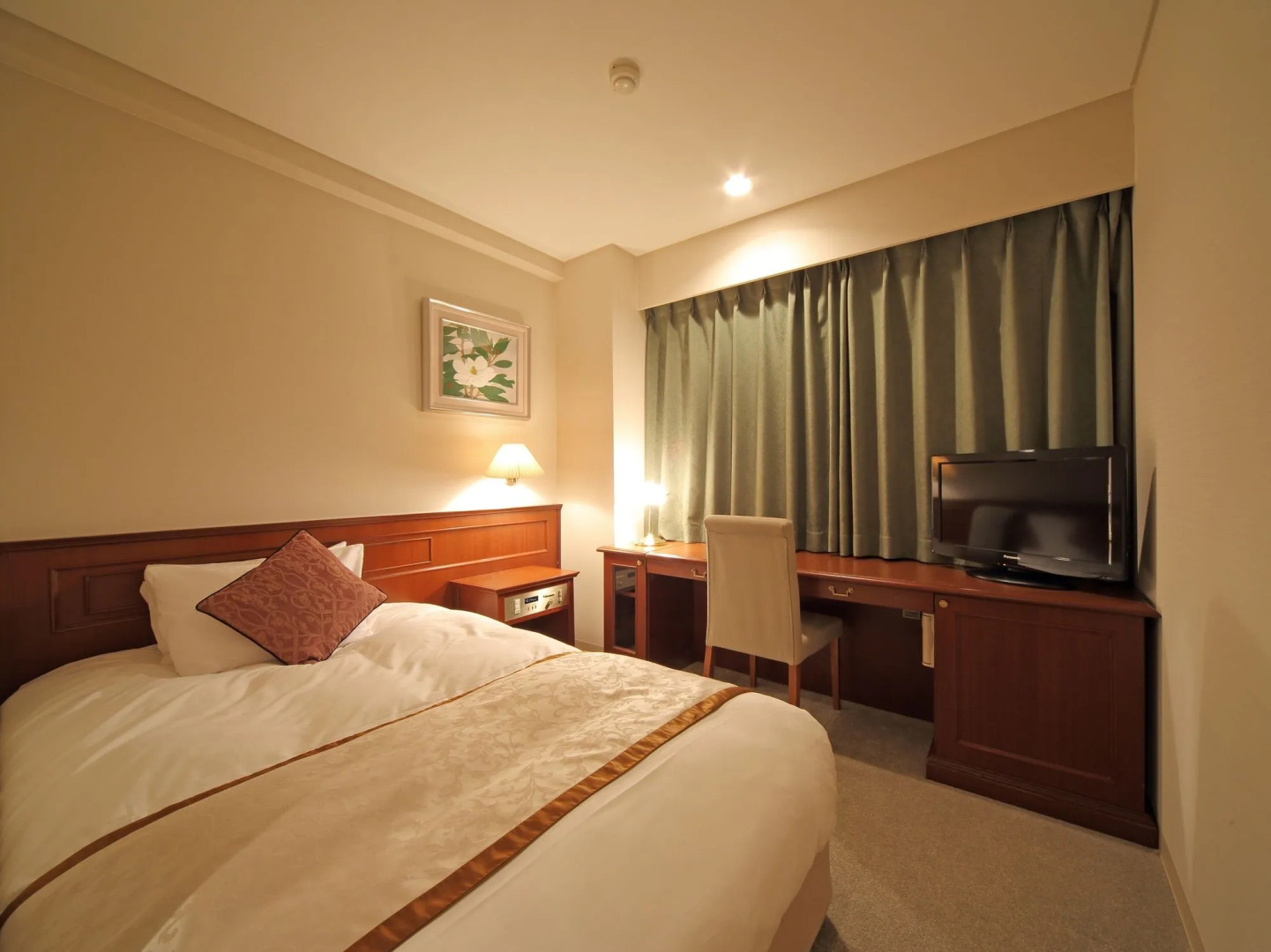 Hotel Harvest In Yonago