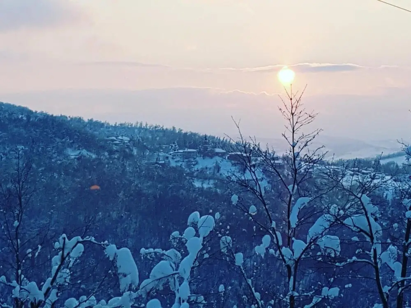 Albergo Ristorante Poli