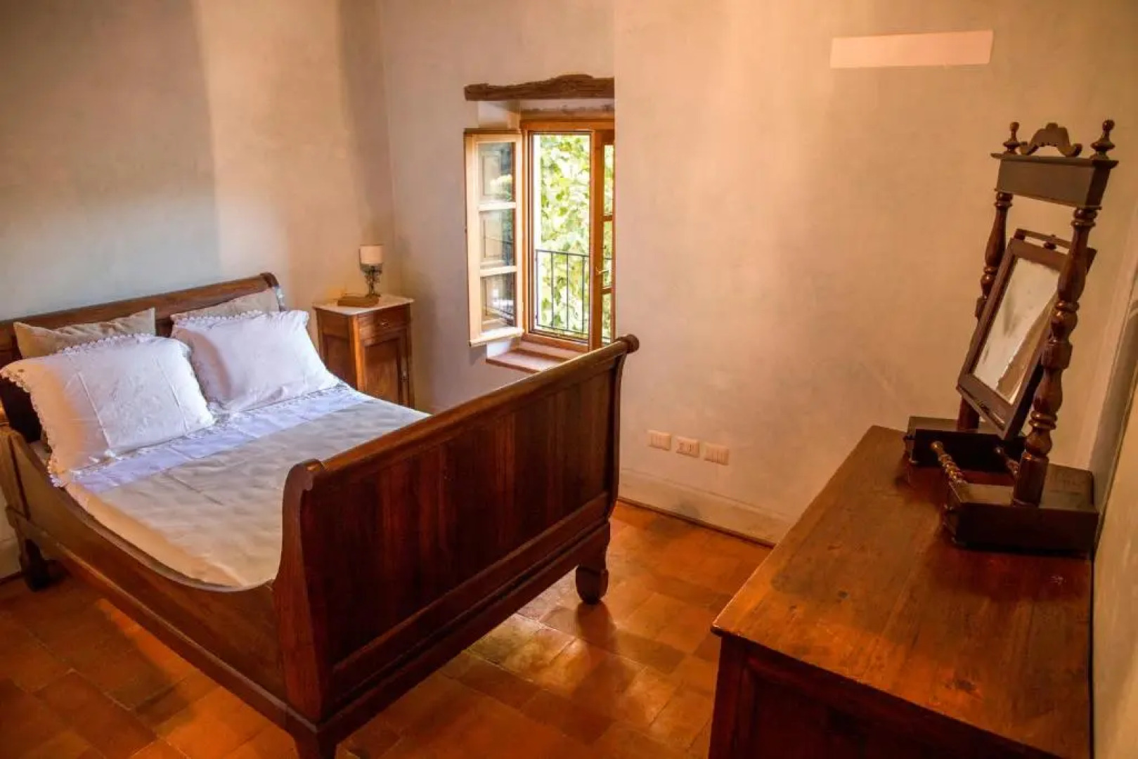 Agriturismo La Romagnana