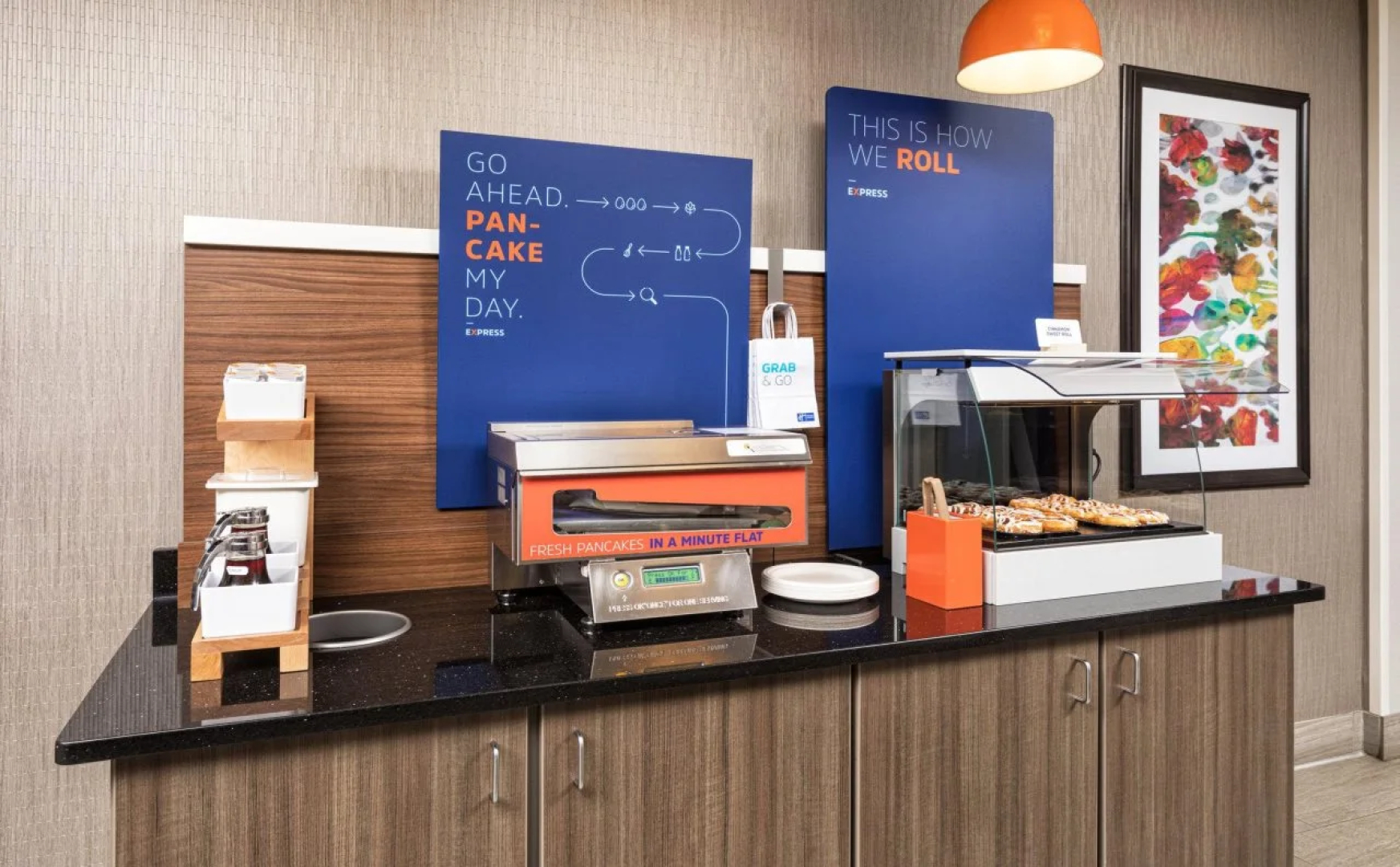 Holiday Inn Express Hotel & Suites Minneapolis-Minnetonka by IHG