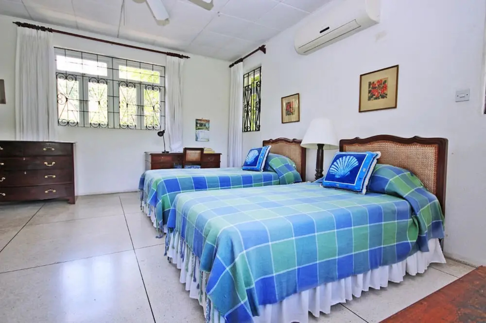 Clearwater Blue Sky Luxury