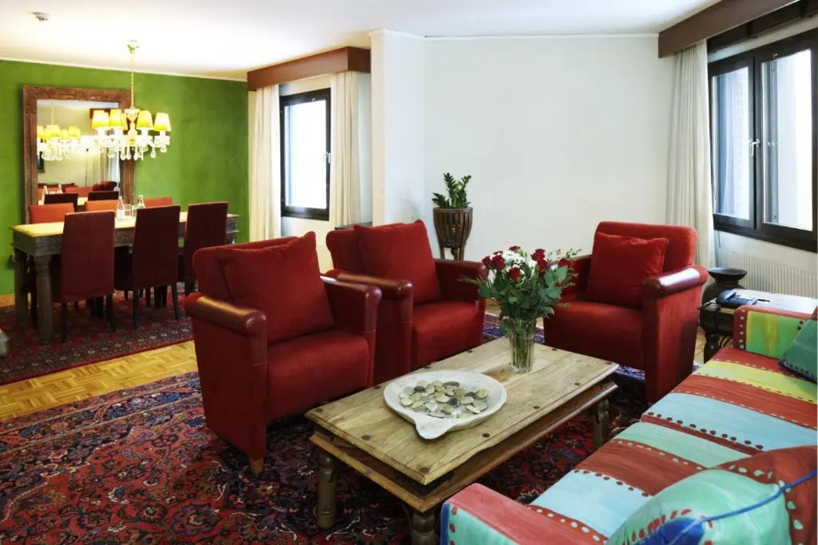 Good Morning + Helsingborg