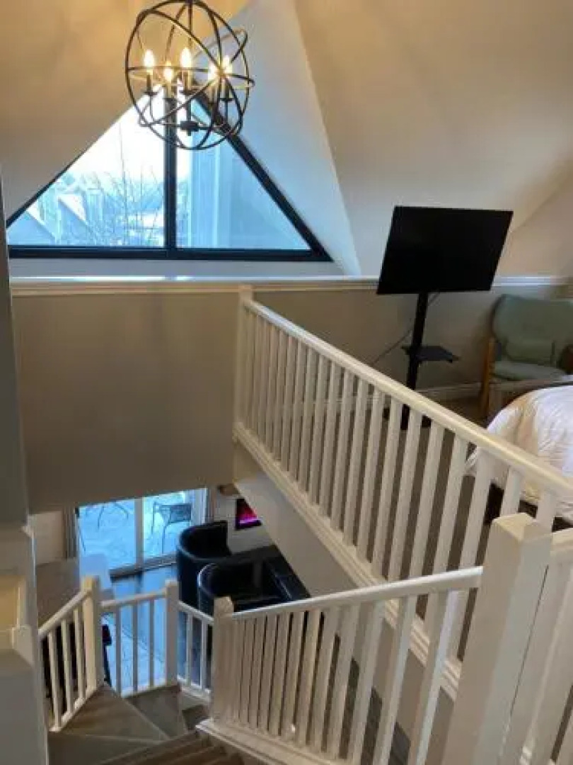 Blue Mountain 2 Story Studio Loft