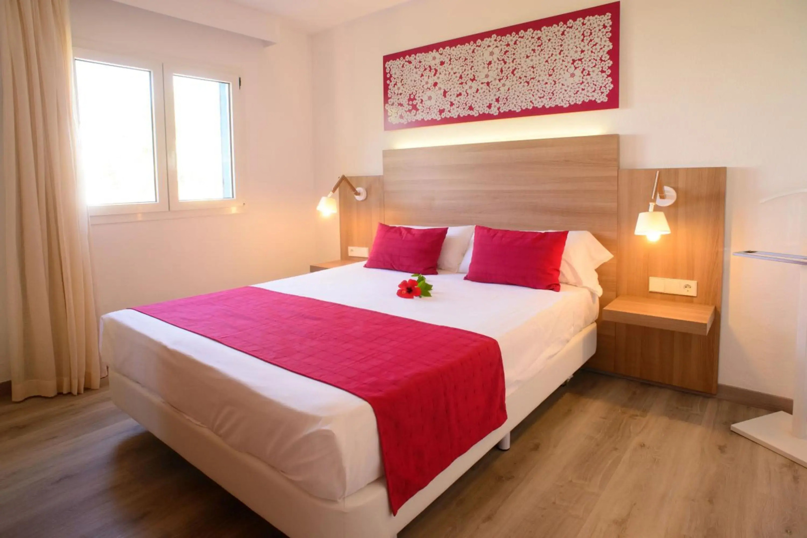 Cala Llenya Resort Ibiza - Hotel