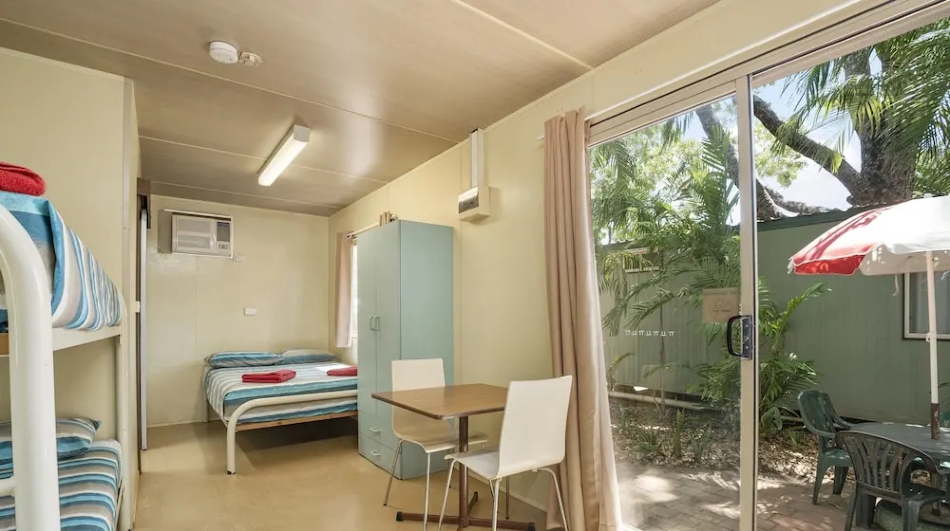 Riverview Tourist Village