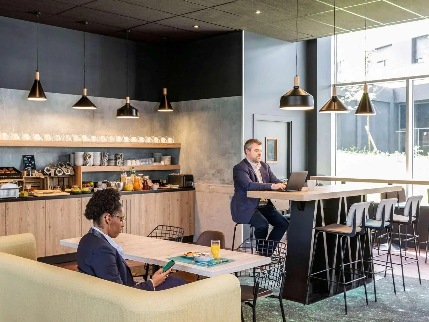 Aparthotel Adagio Access Palaiseau Saclay