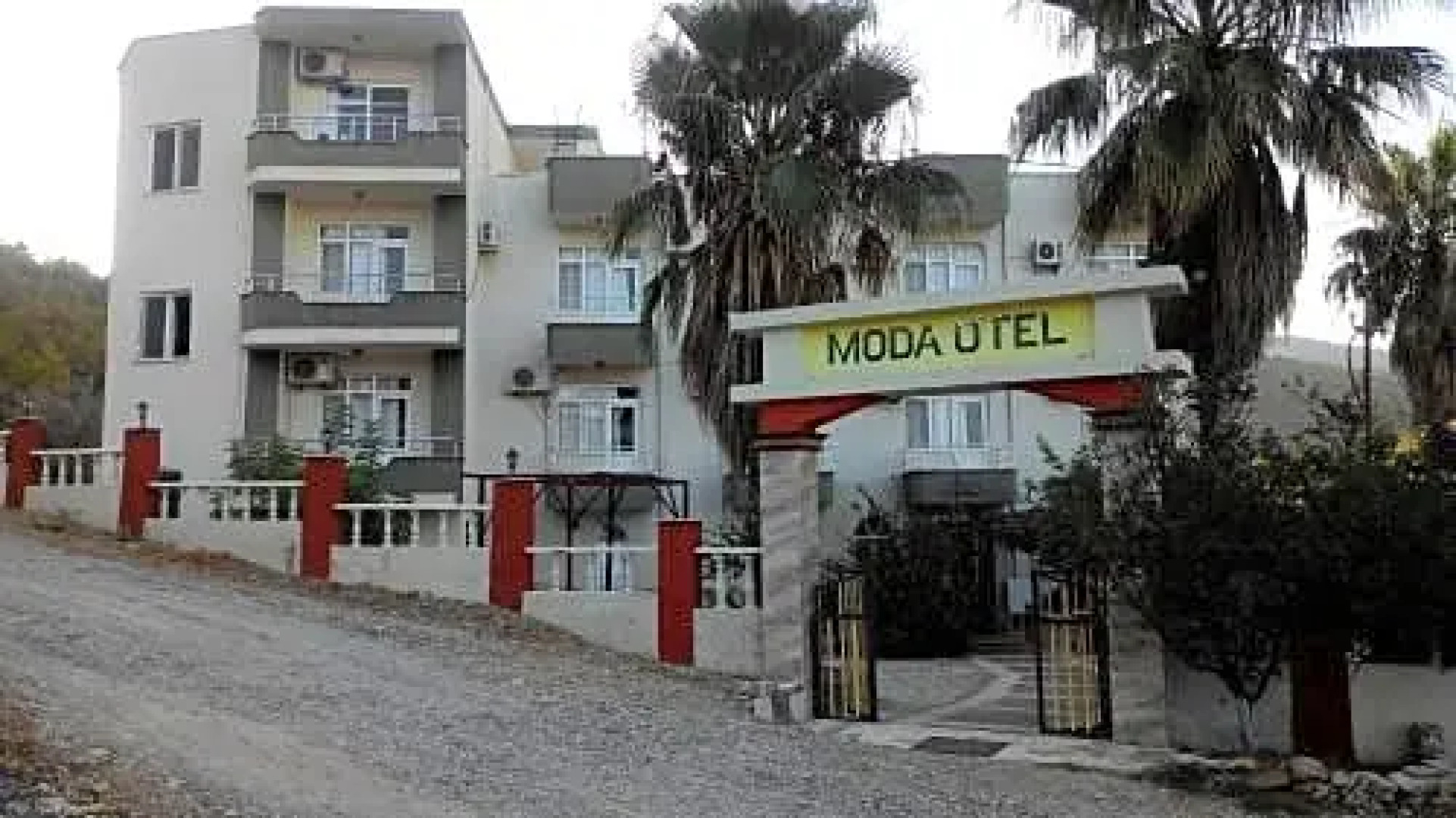 Moda Motel