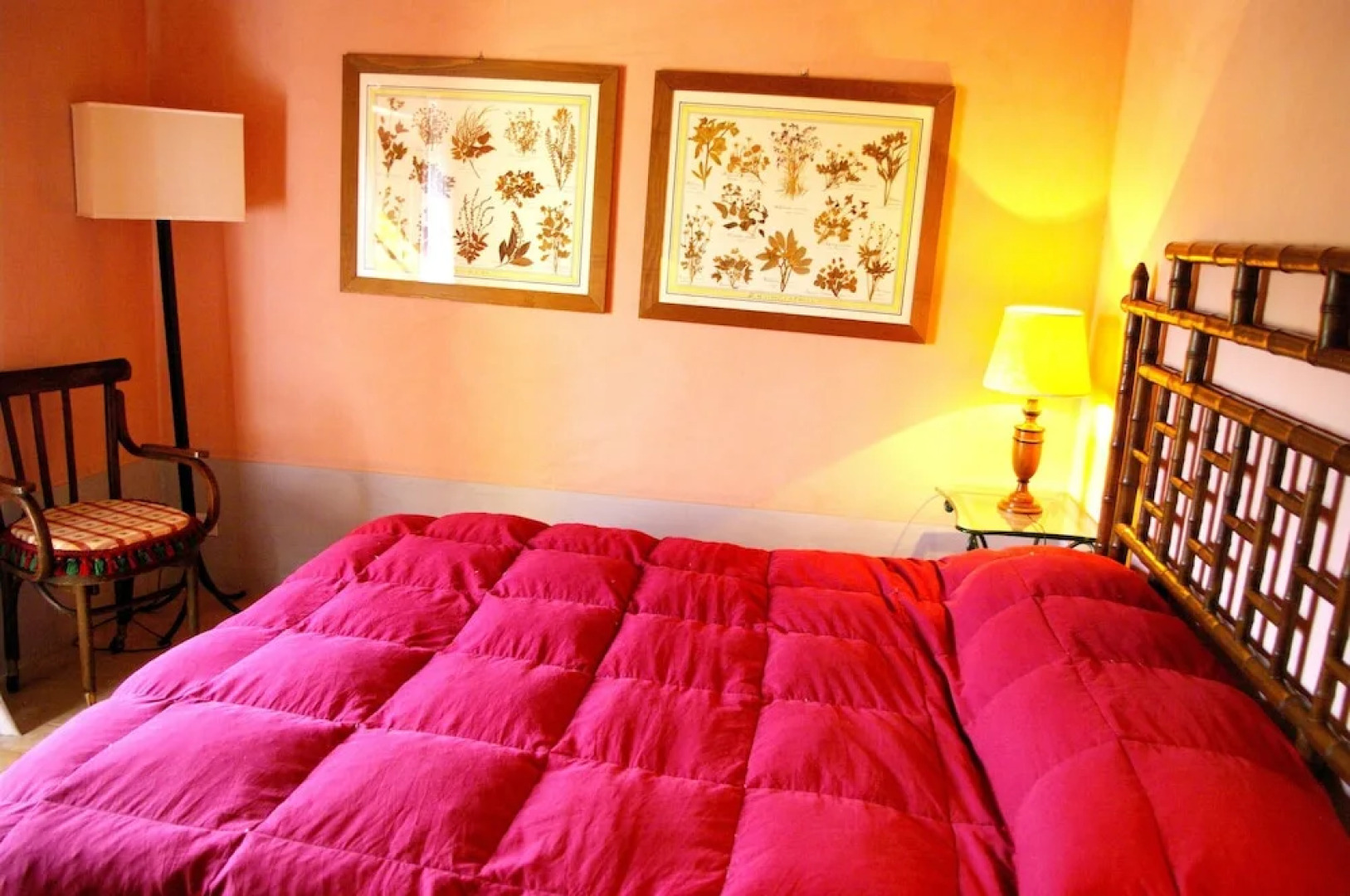 Villa With 6 Bedrooms in Frontino, With Wonderful Mountain View, Pool