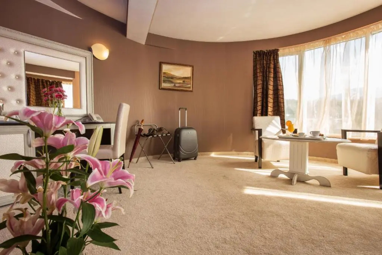 Best Western Plus Lozenetz Hotel