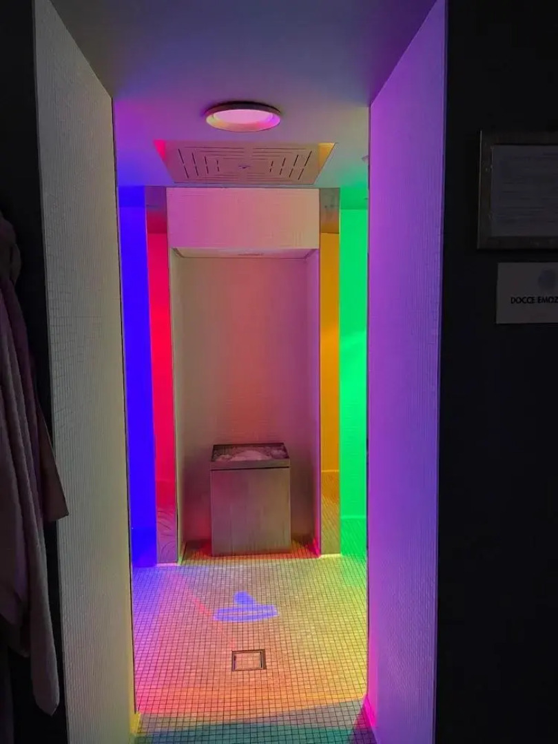 bes hotel terme di palazzago