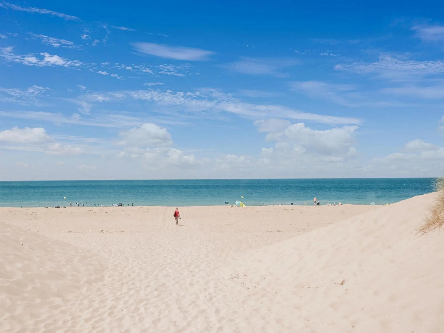 Atmospheric holiday home in Bréville-sur-Mer with terrace