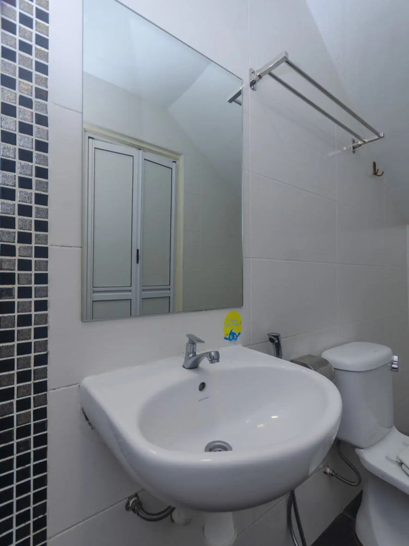 Hotel O The Vintage Hotel