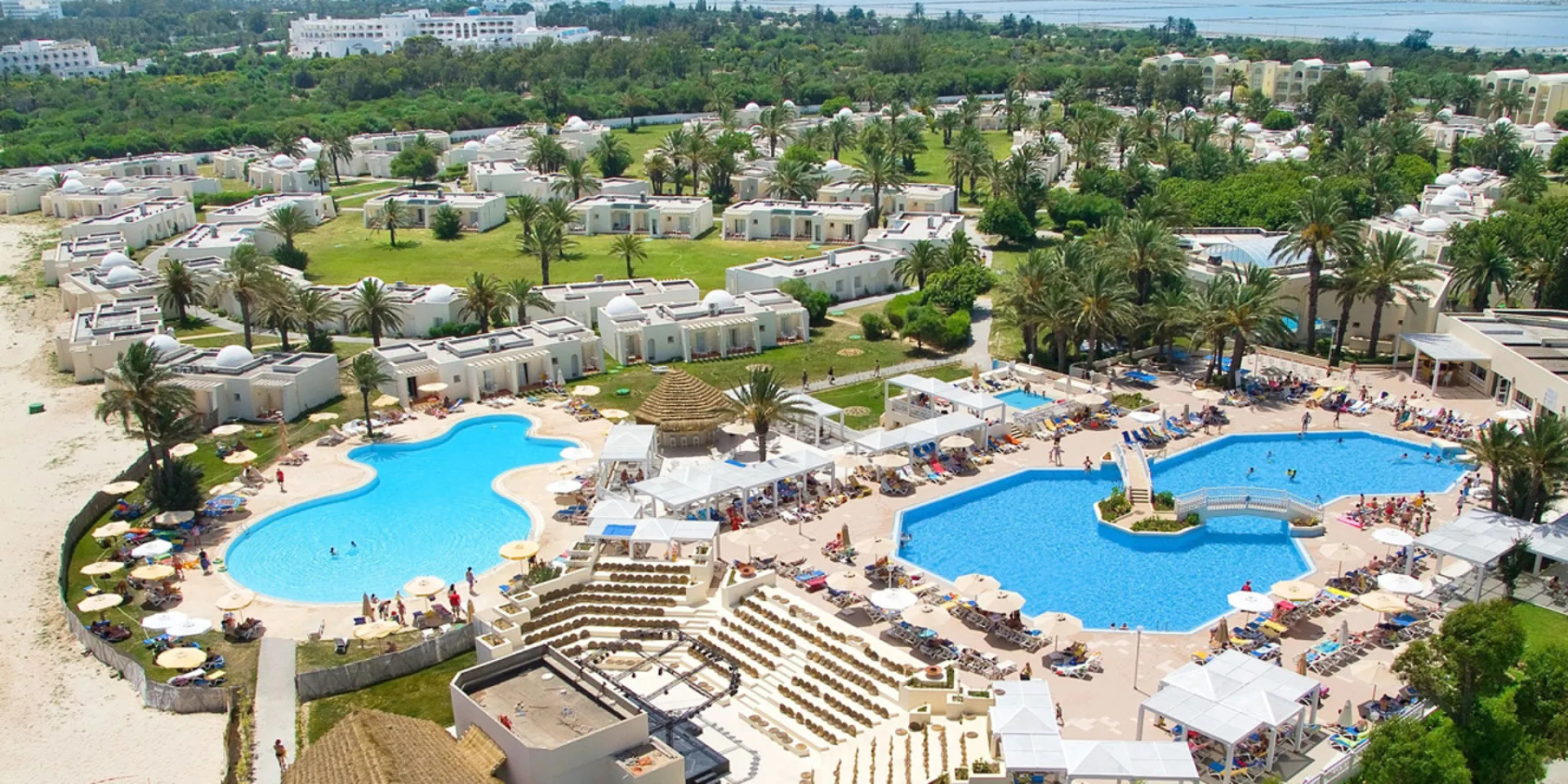 One Resort Aqua Park & Spa
