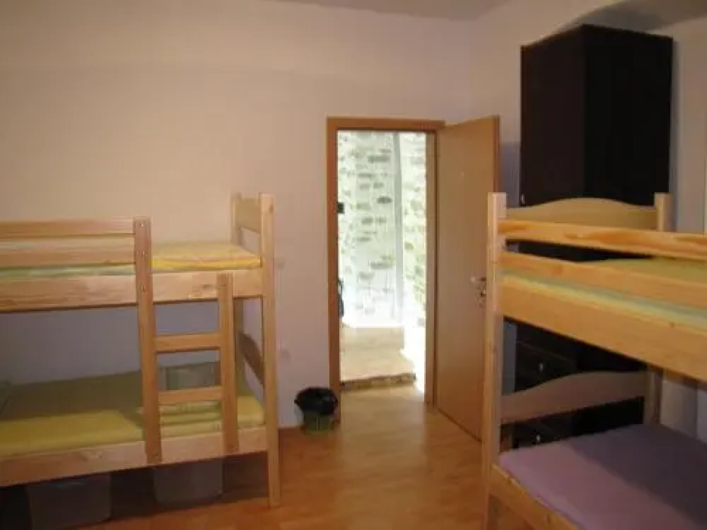 Hostel Jadran