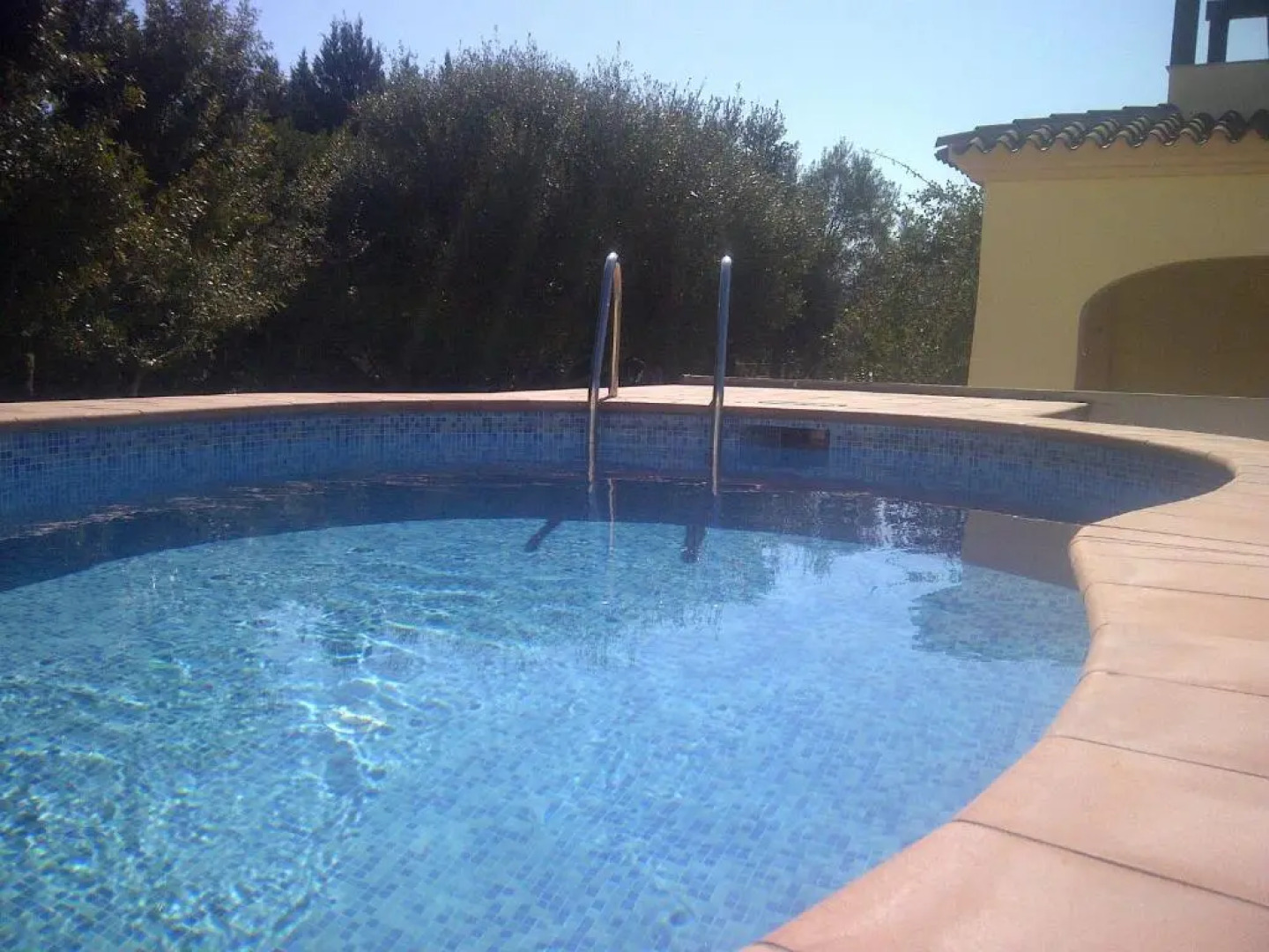 Casa Fuile - Cala Liberotto