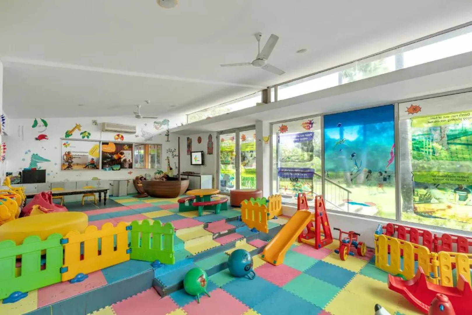 Club Mahindra Puducherry