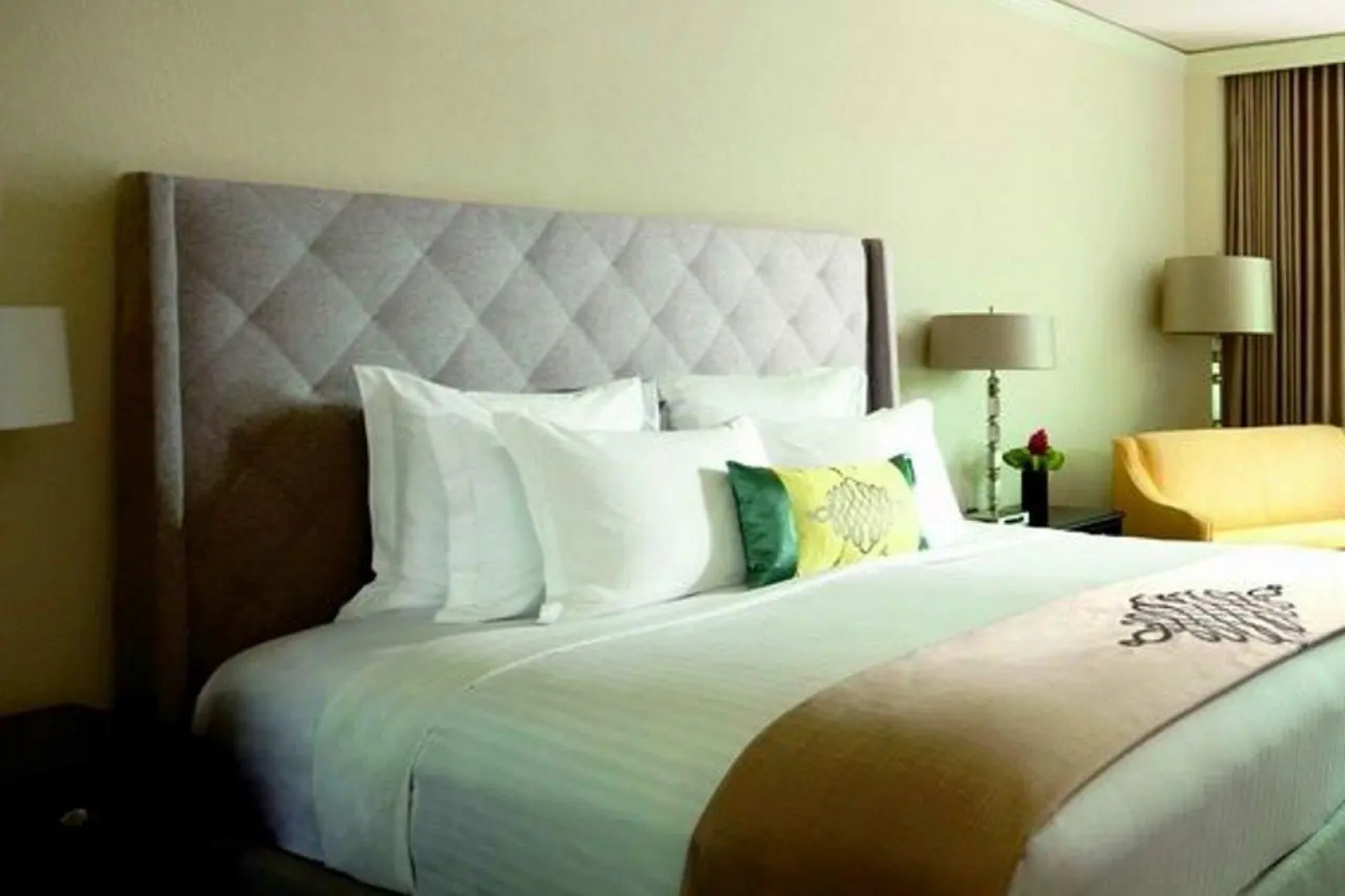 The Ritz Carlton, San Juan