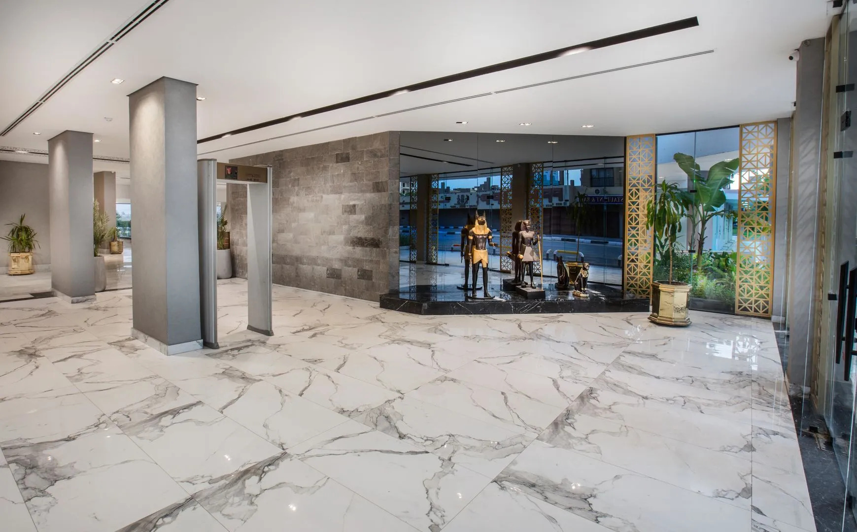 Pyramisa Hotel Luxor