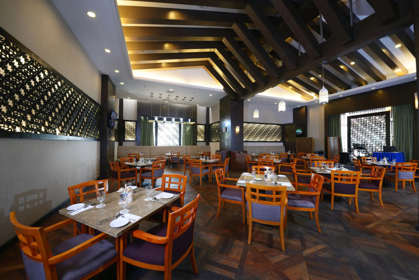 Grand Lexis Port Dickson