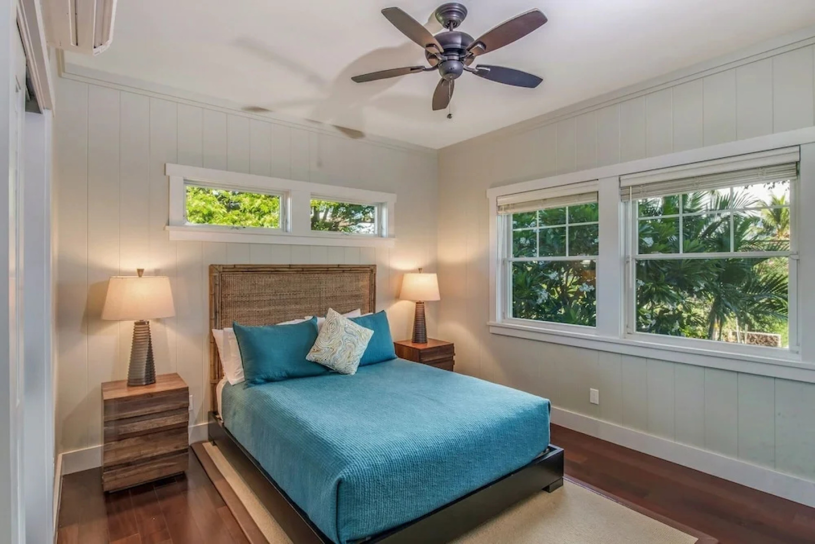 4BD Estate Home at Puako Bay 4 Bedrooms 4 Bathrooms Home