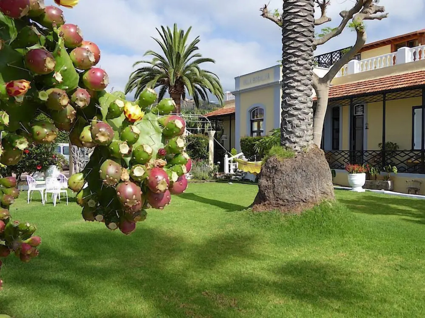 Ferienapartment Villa Rosalva