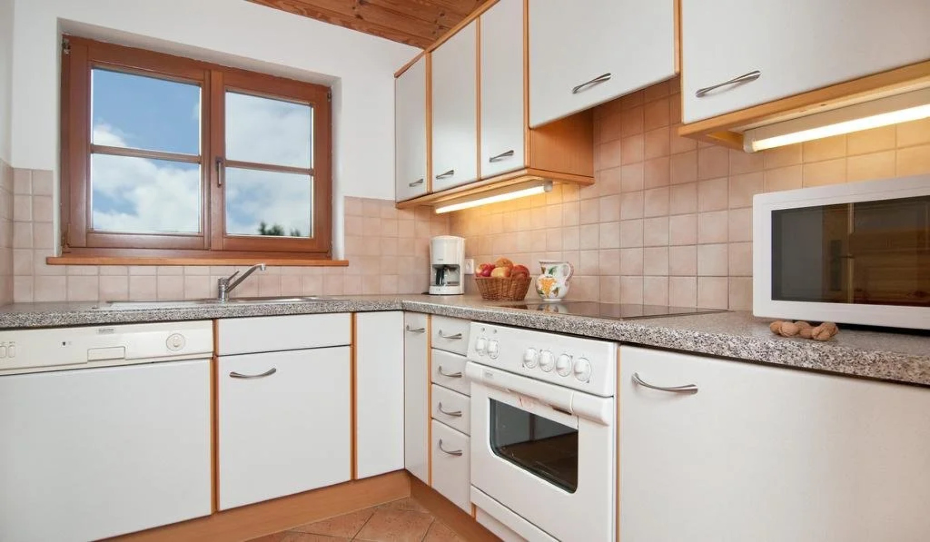 Pension Bauerborchardt