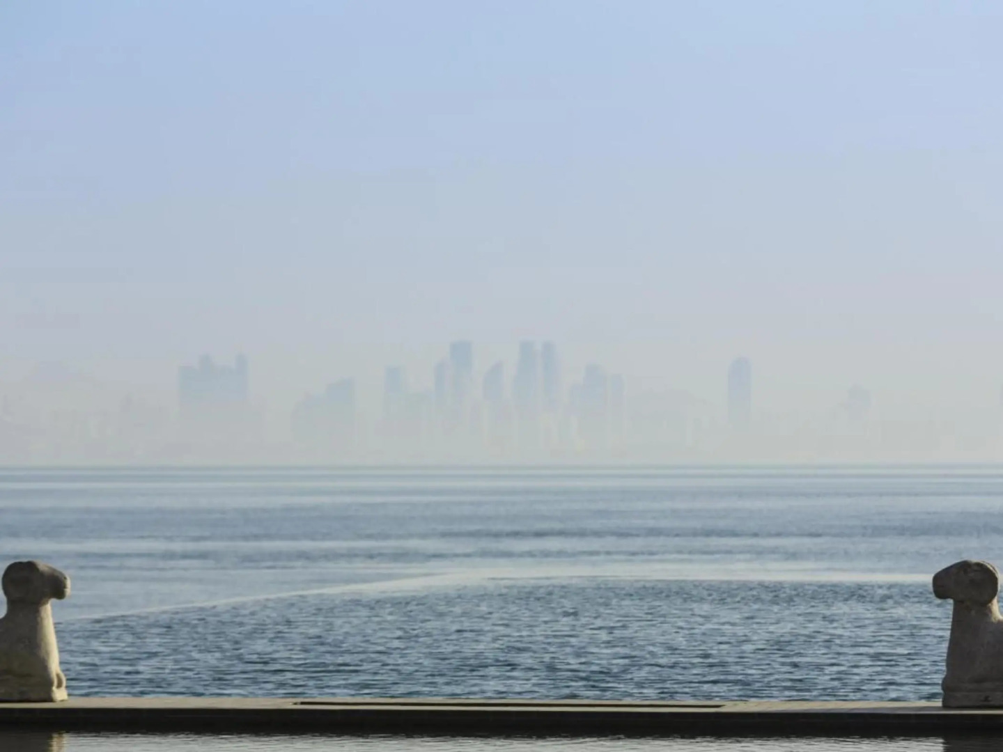 The Lalu Qingdao China