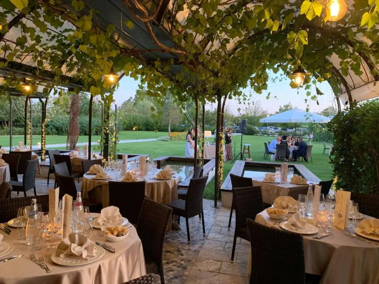 Borgo Ronchetto Relais Gourmet