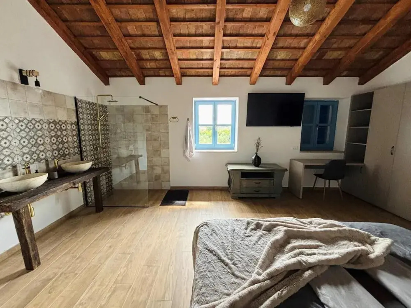 Luxury 5-star Villa With Private Saltwater Pool