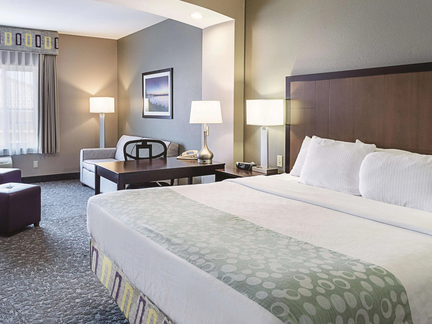 La Quinta Inn & Suites by Wyndham Biloxi