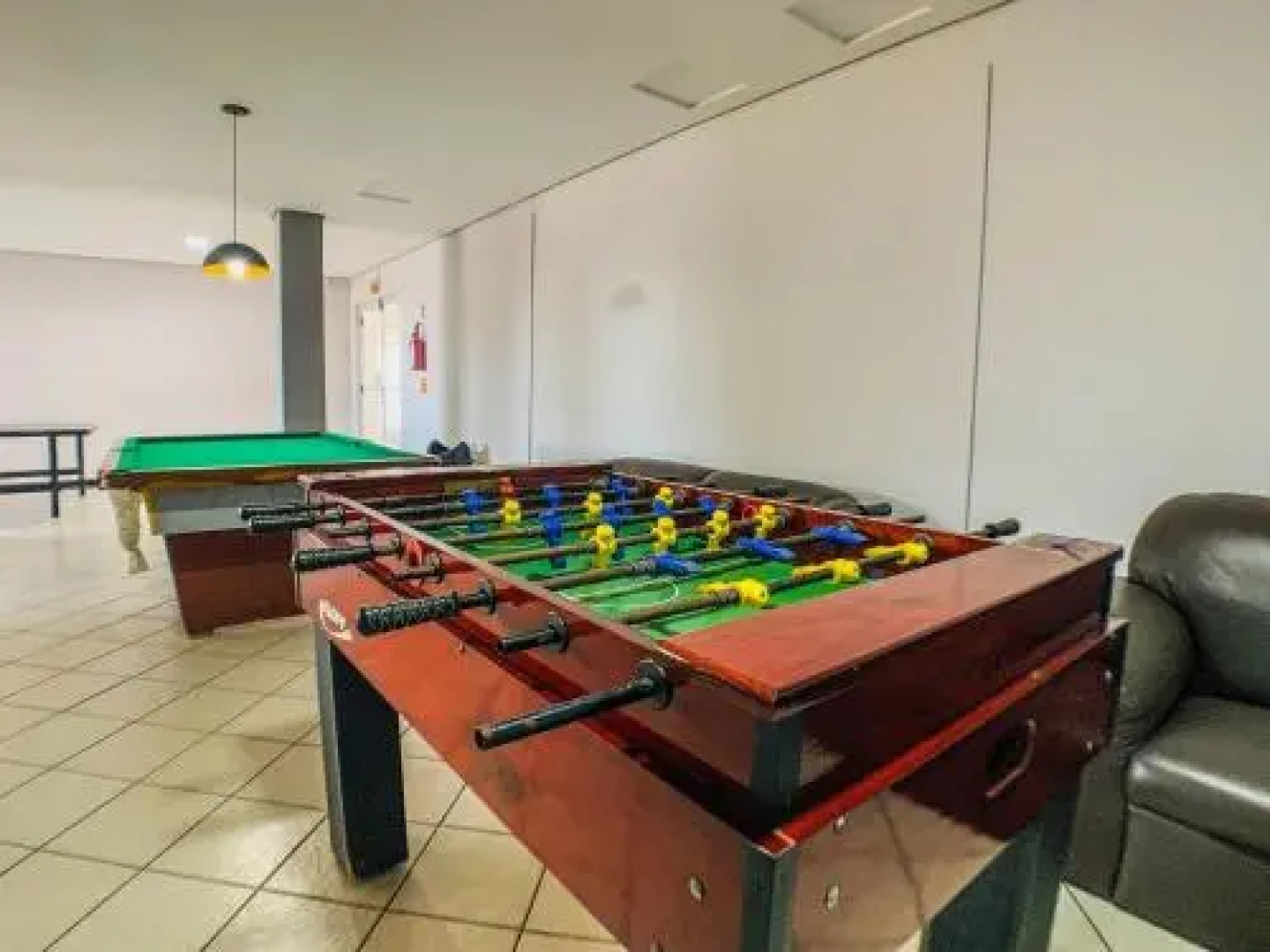 Holiday Florianópolis - 115A