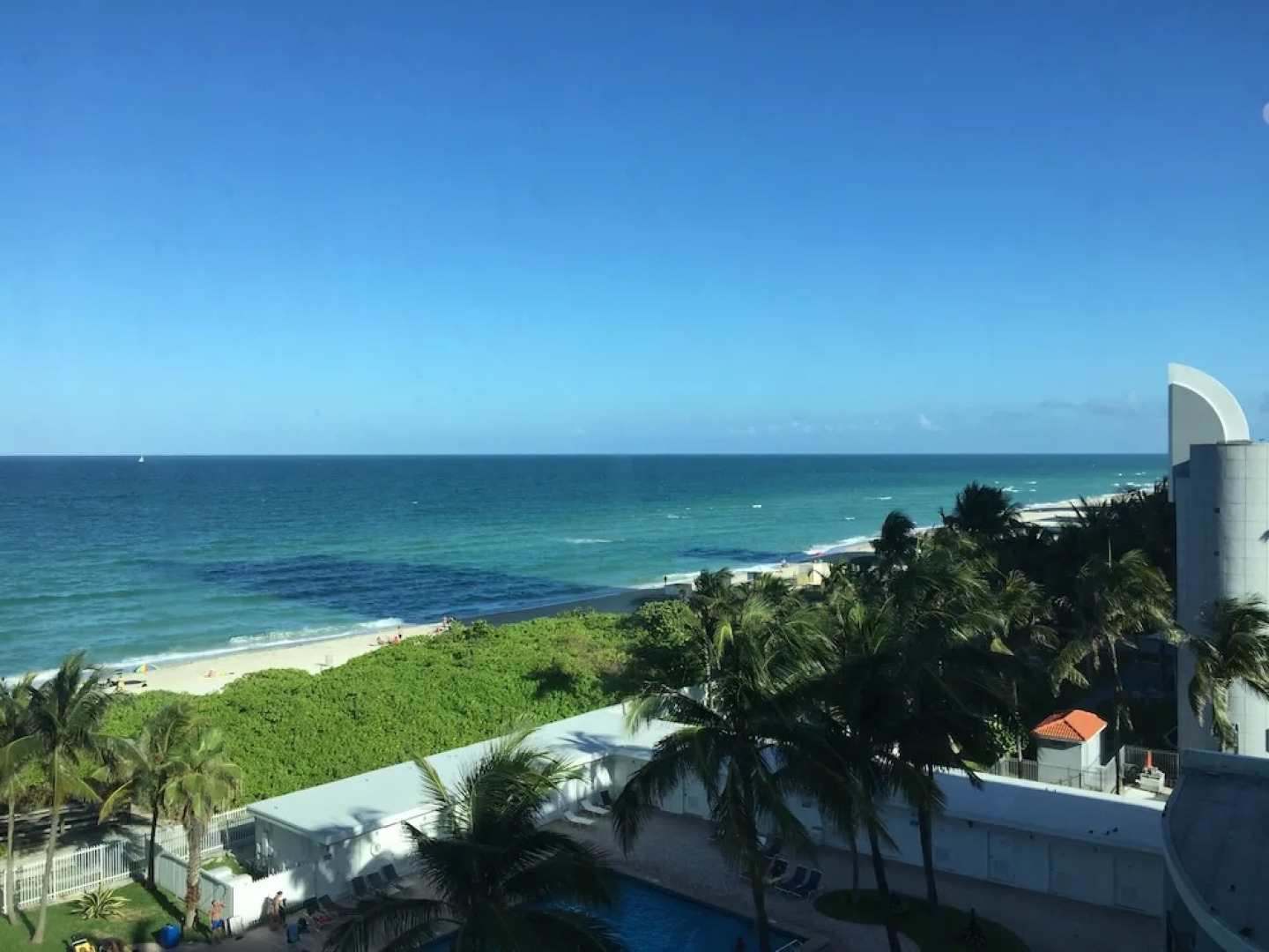 Casablanca by Suarez Condo Hotels