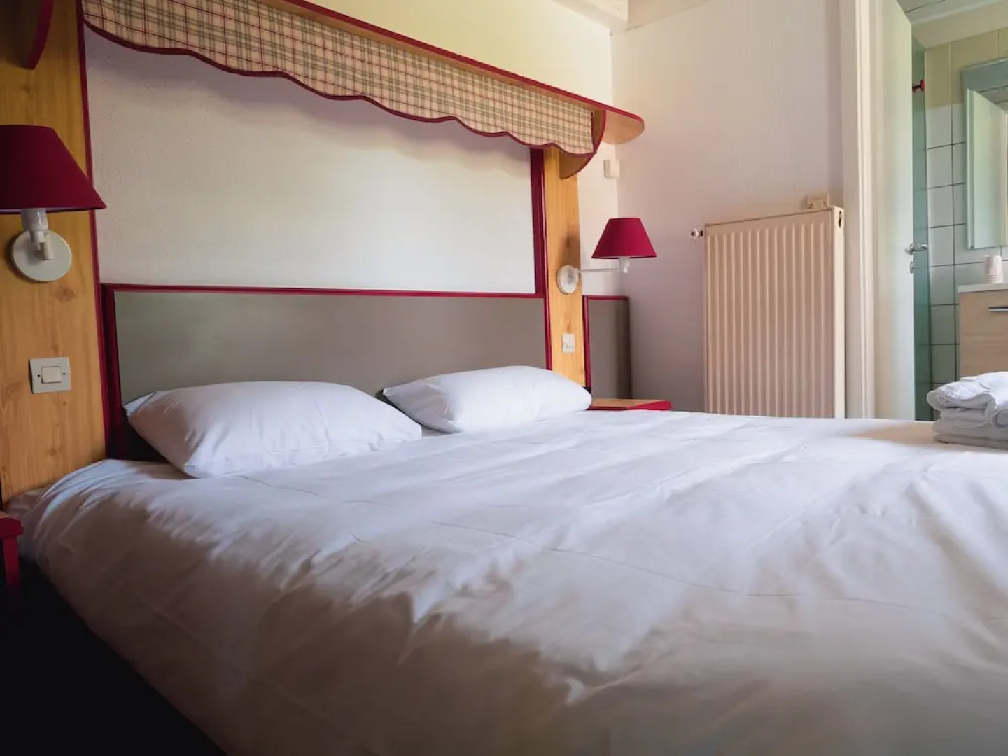 Les Loges de l'Ecomusée D'Alsace