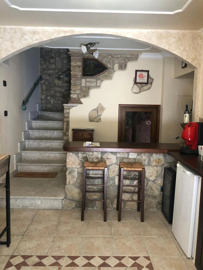 Al Campanaro Bed & Breakfast