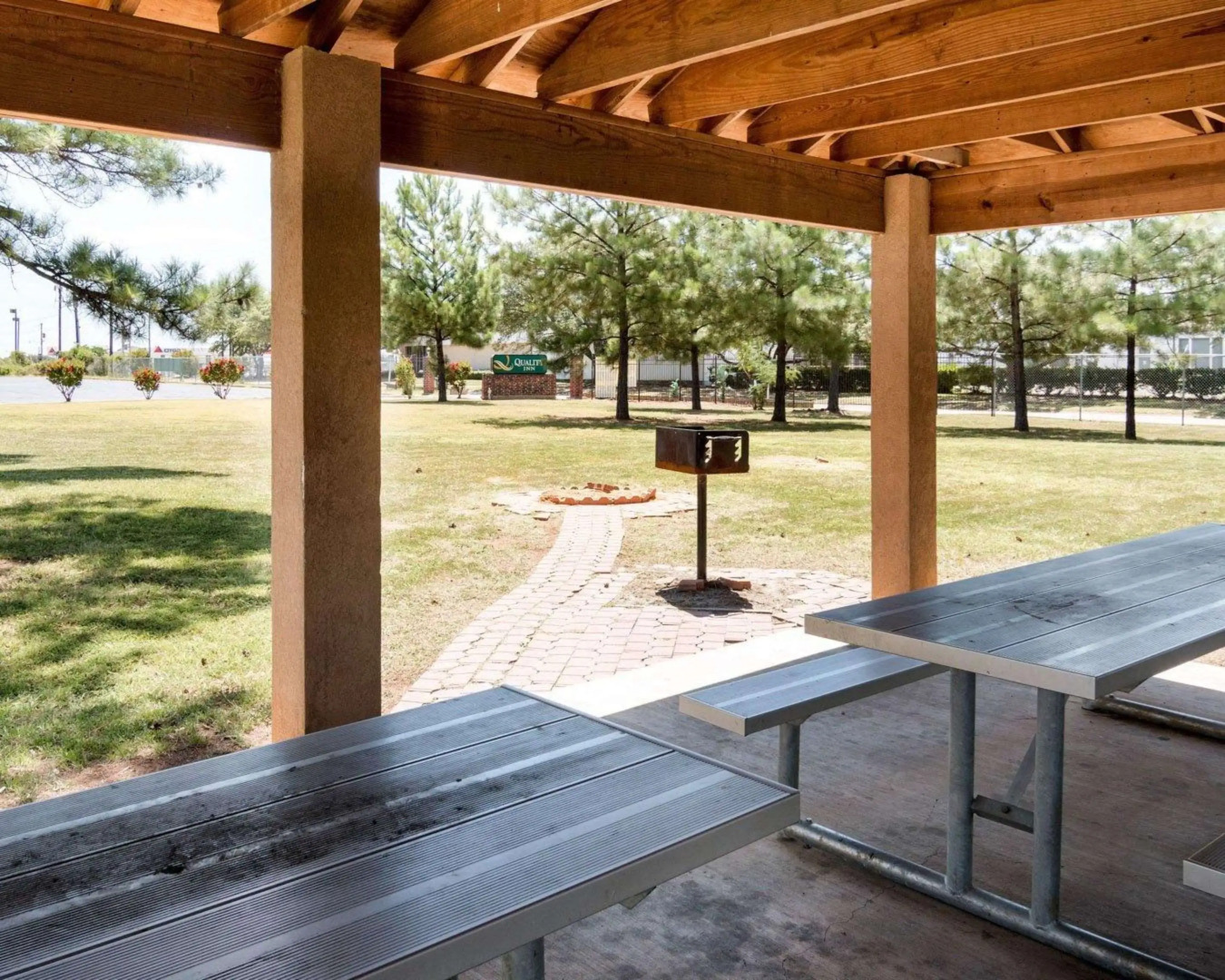 Quality Inn Shreveport Airport