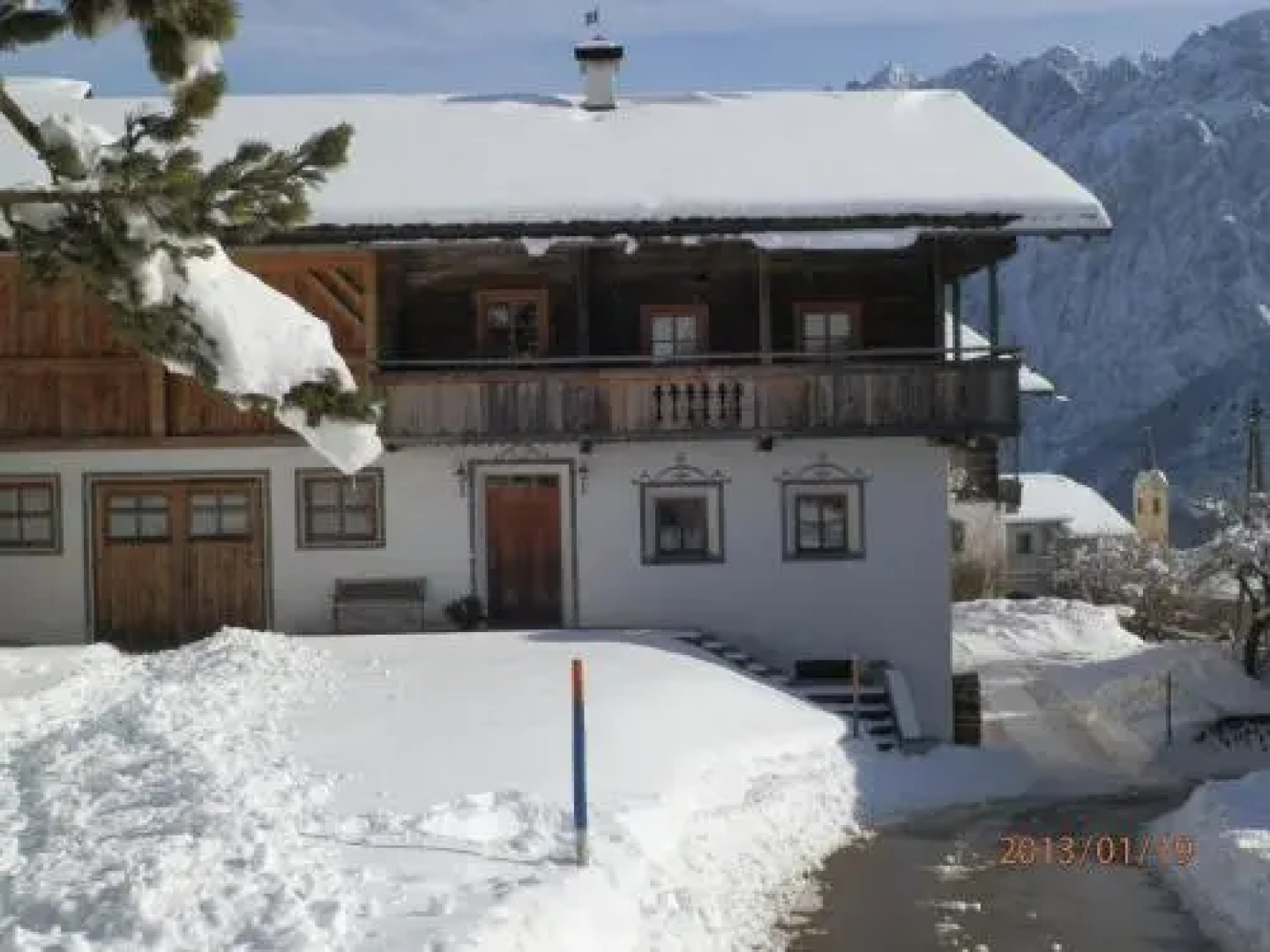 Haus Bachmann