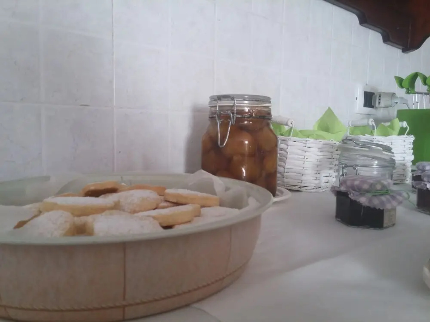 Supramurgia camere&caffè