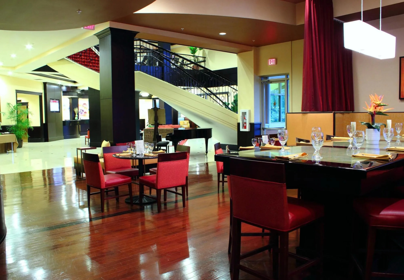 St. Petersburg Marriott Clearwater