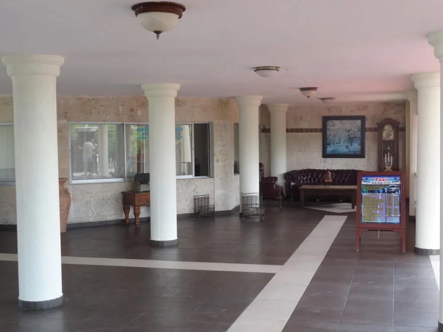 Albatros Club Resort