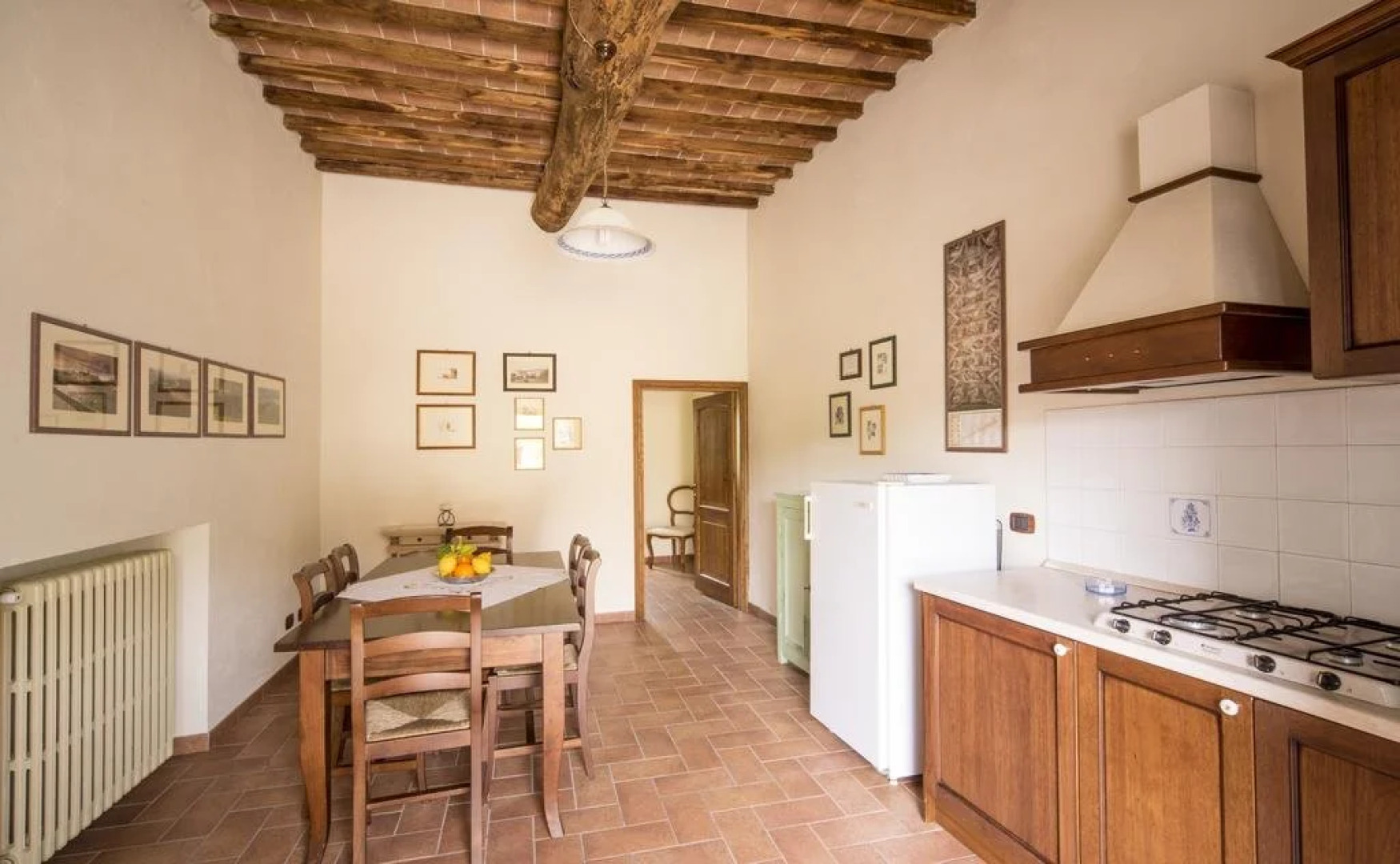 Agriturismo Il Caggio