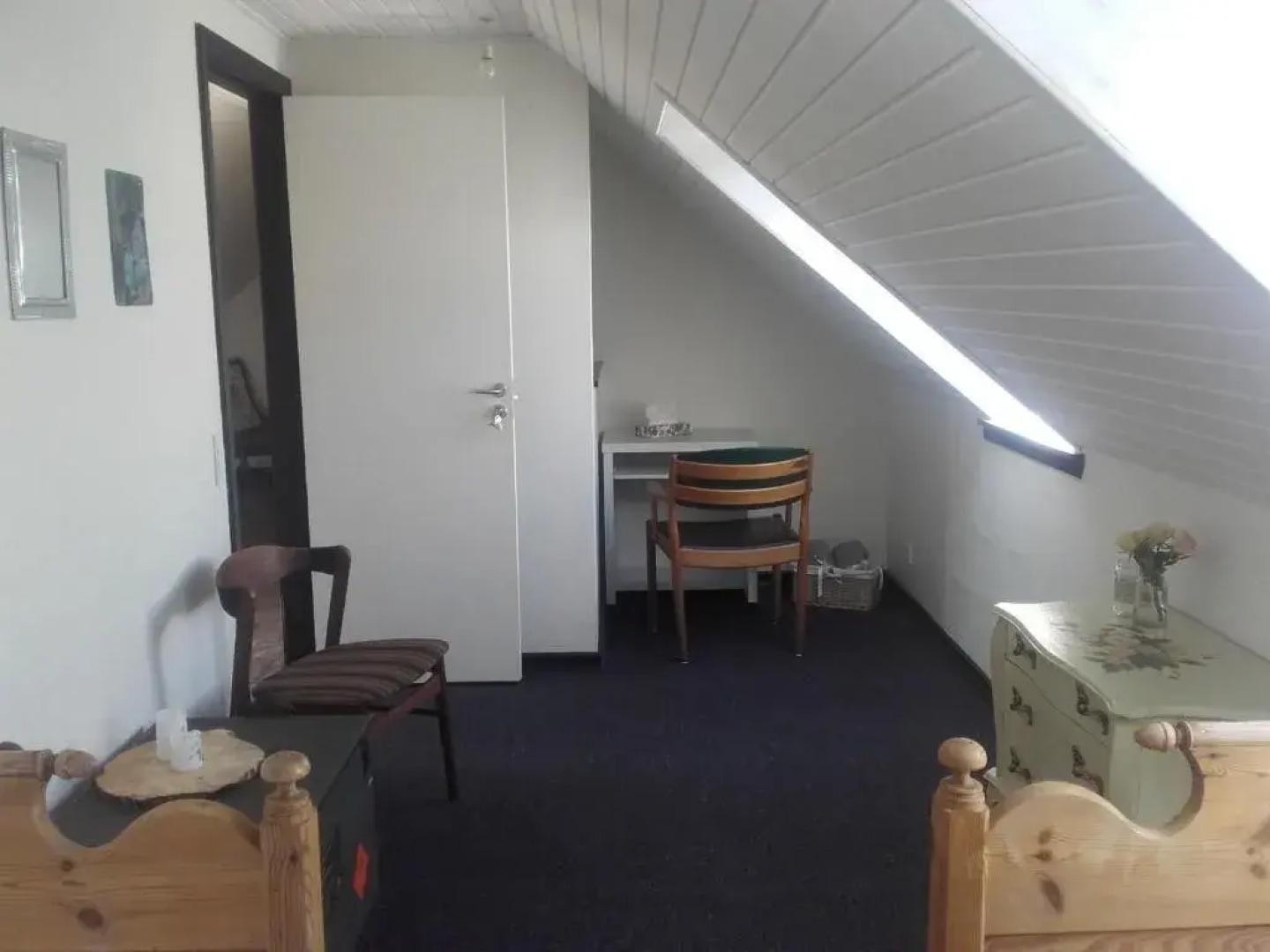 Nilles bed & breakfast