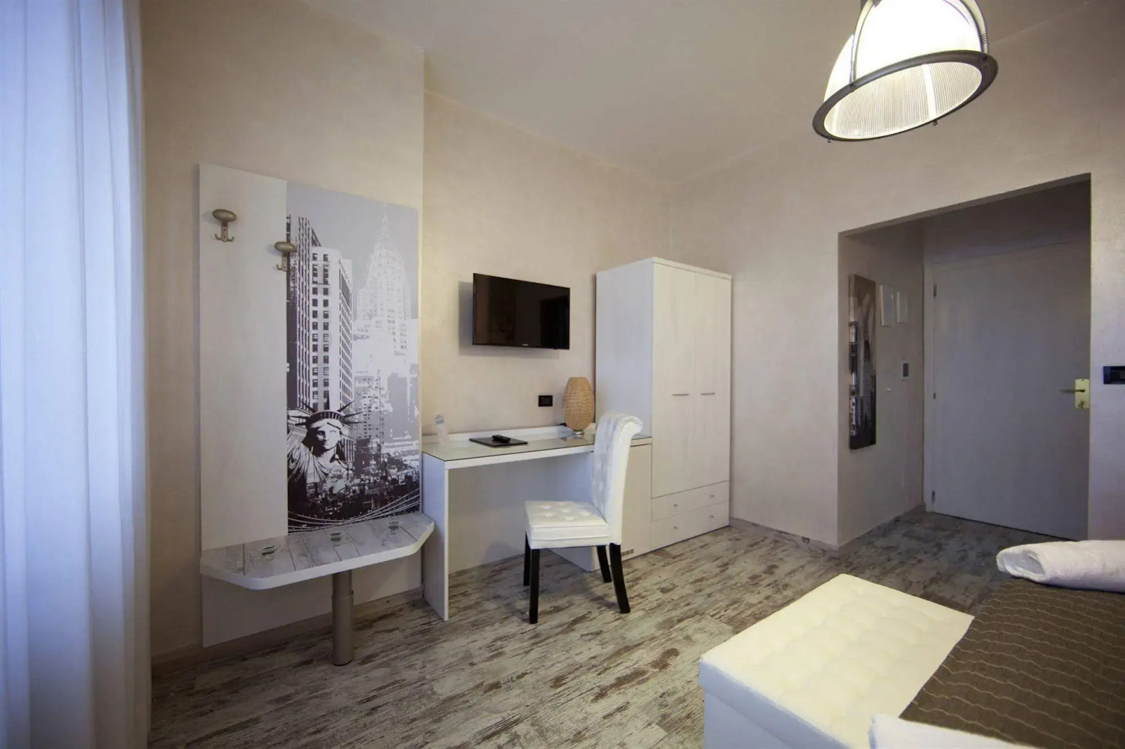 Hotel Piccolo Allamano