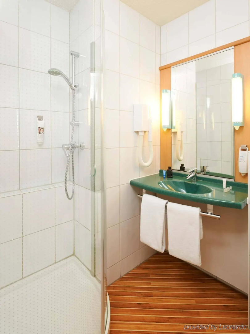 B&B Hotel Rothrist Olten