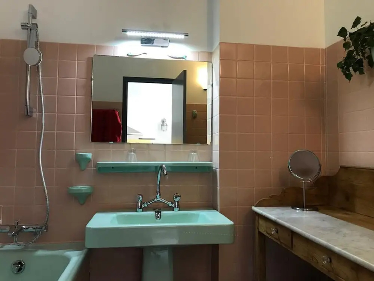 La Bastide du Paradou