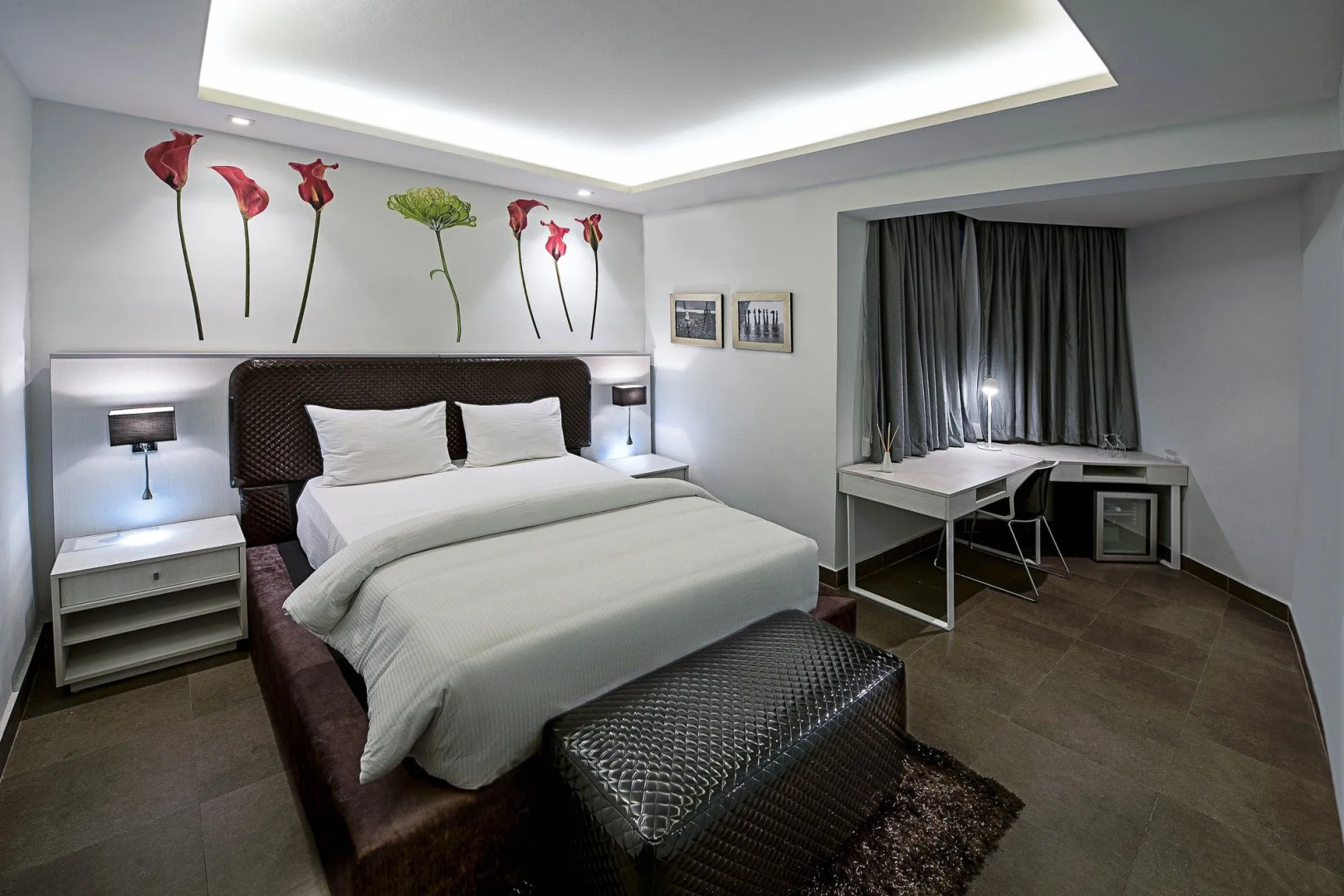 Maison Fahrenheit Hotel