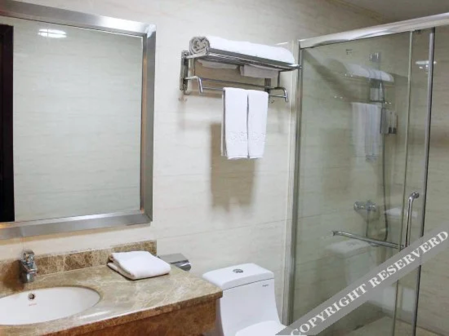 Yingfeng Hotel