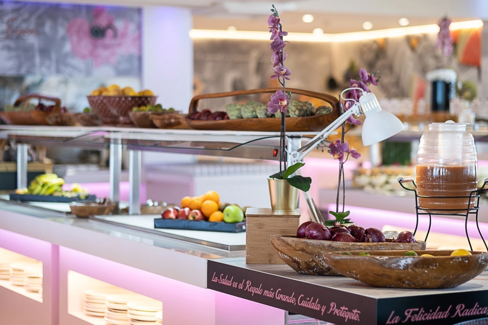 On Hotels Oceanfront - Adults Only