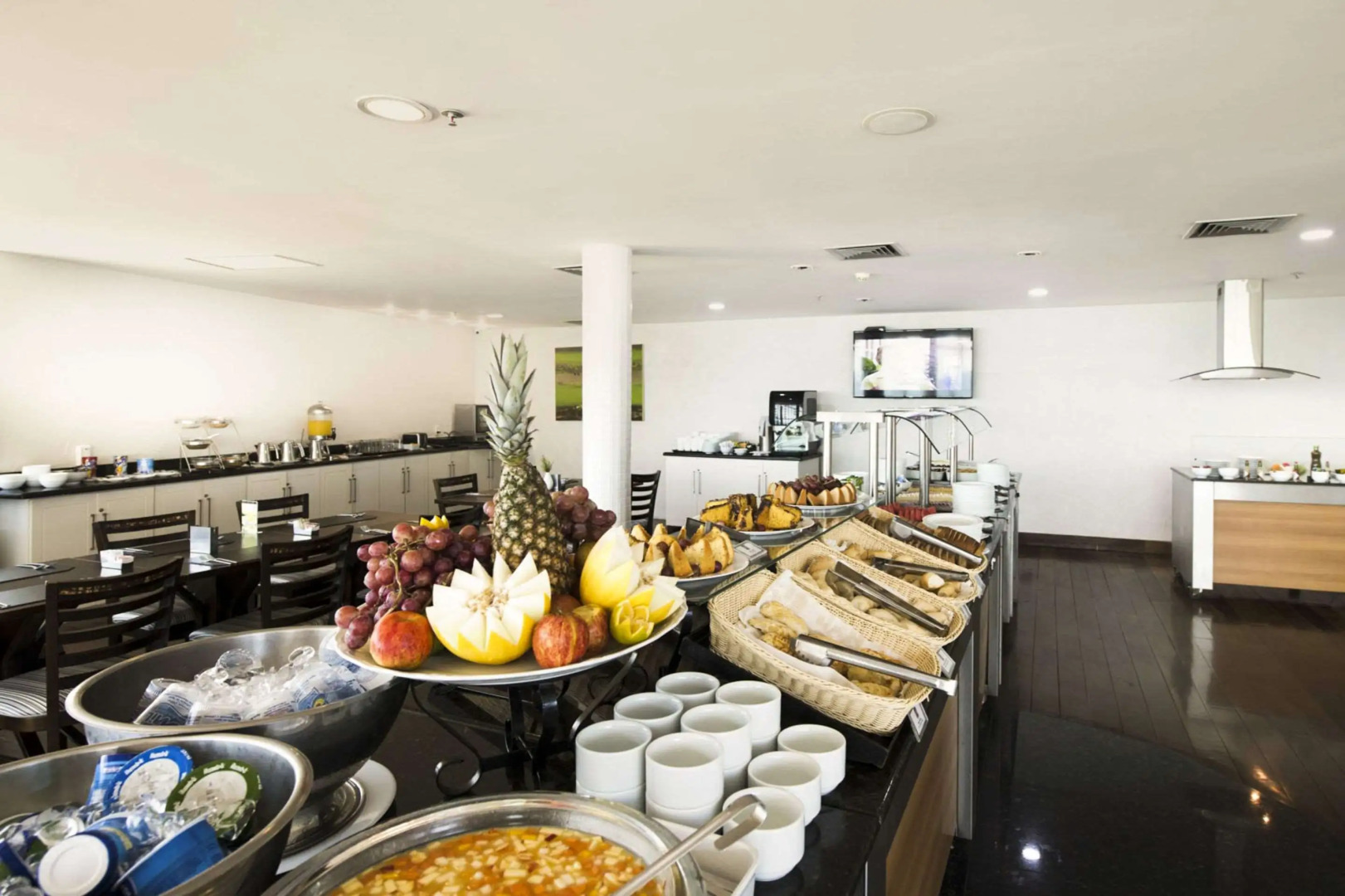 Comfort Suites Macae