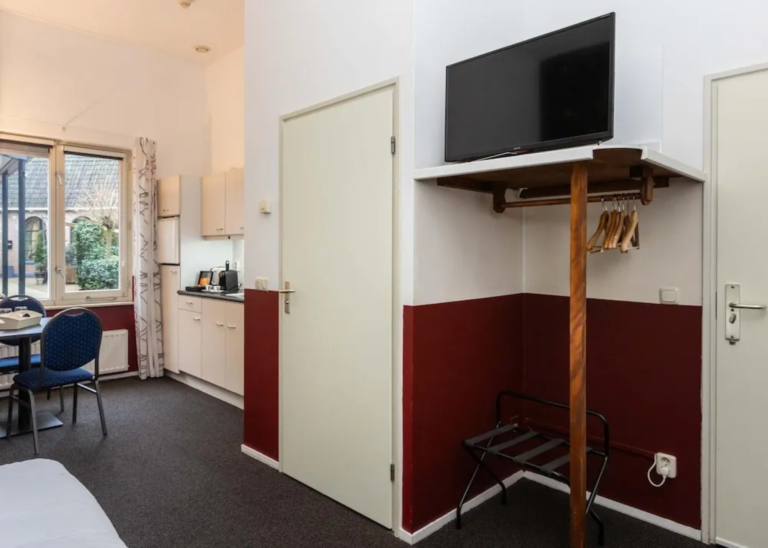 Studio 4 in Historical Center of Blokzijl